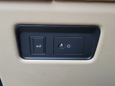 2021 Land Rover Range Rover Westminster