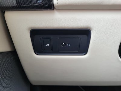 2018 Land Rover Range Rover 5.0L V8 Supercharged Autobiography