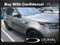2017 Land Rover Discovery HSE
