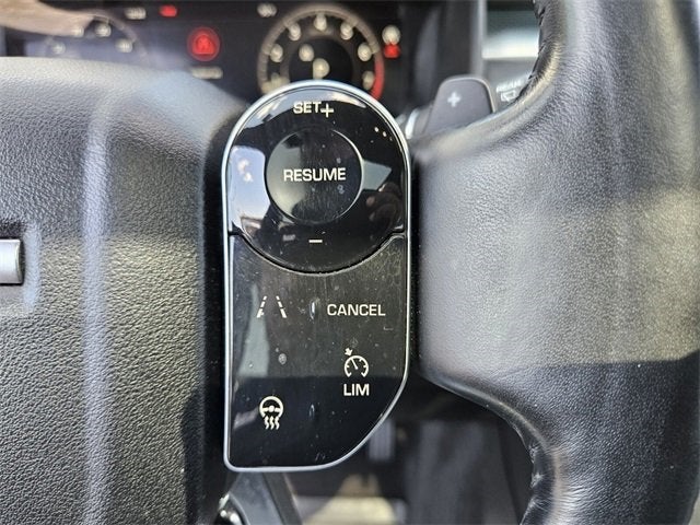 2020 Land Rover Discovery Landmark Edition