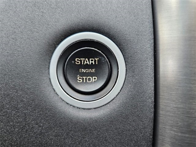 2020 Land Rover Discovery Landmark Edition