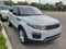 2018 Land Rover Range Rover Evoque SE