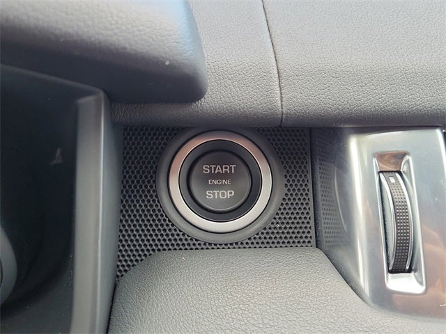 2015 Land Rover Range Rover Sport 3.0L V6 Supercharged HSE