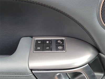 2015 Land Rover Range Rover Sport 3.0L V6 Supercharged HSE