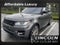 2016 Land Rover Range Rover Sport 5.0L V8 Supercharged Dynamic