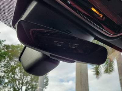 2018 Land Rover Range Rover Sport HSE Dynamic