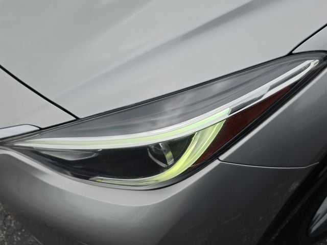 2019 INFINITI QX30 Sport