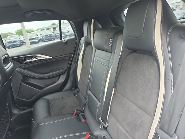 2019 INFINITI QX30 Sport