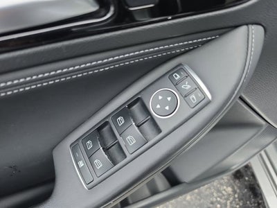 2019 INFINITI QX30 Sport