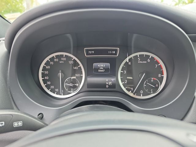 2019 INFINITI QX30 Sport