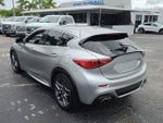 2019 INFINITI QX30 Sport