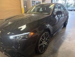 2024 Mercedes-Benz C-Class C 63 S AMG® 4MATIC®
