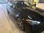 2024 Mercedes-Benz C-Class C 63 S AMG® 4MATIC®