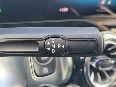 2023 Mercedes-Benz GLB GLB 250