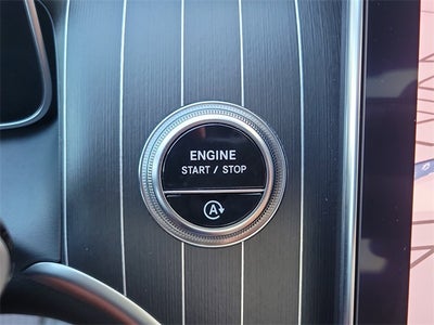 2023 Mercedes-Benz GLC GLC 300