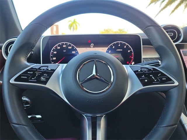 2023 Mercedes-Benz GLC GLC 300