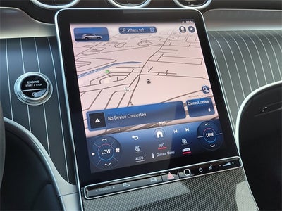 2023 Mercedes-Benz GLC GLC 300