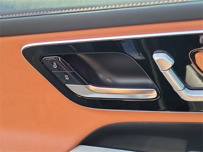 2023 Mercedes-Benz GLC GLC 300