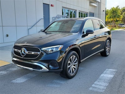 2023 Mercedes-Benz GLC GLC 300
