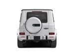 2022 Mercedes-Benz G-Class G 63 AMG® 4MATIC®