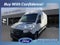 2023 Mercedes-Benz Sprinter 2500 Cargo 170 WB High Roof