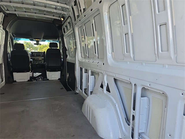 2023 Mercedes-Benz Sprinter 2500 Cargo 170 WB High Roof