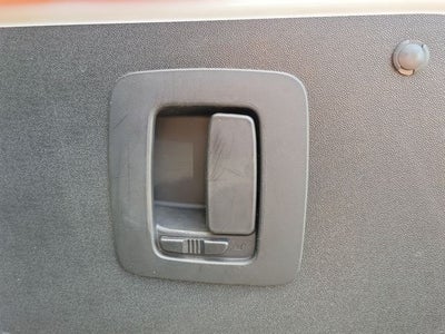 2023 Mercedes-Benz Sprinter 2500 Cargo 170 WB High Roof