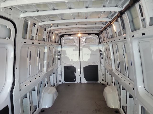 2023 Mercedes-Benz Sprinter 2500 Cargo 170 WB High Roof