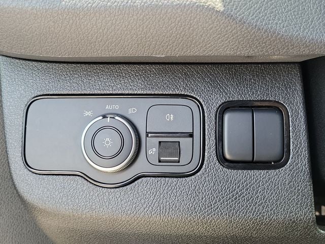 2023 Mercedes-Benz Sprinter 2500 Cargo 170 WB High Roof