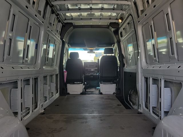 2023 Mercedes-Benz Sprinter 2500 Cargo 170 WB High Roof