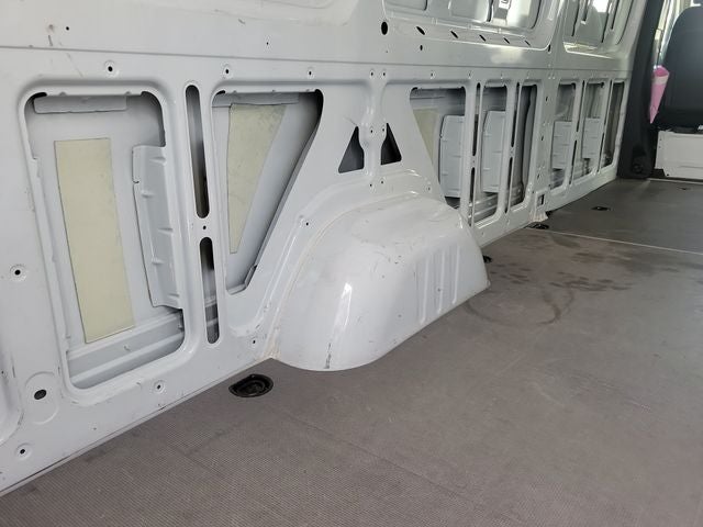 2023 Mercedes-Benz Sprinter 2500 Cargo 170 WB High Roof