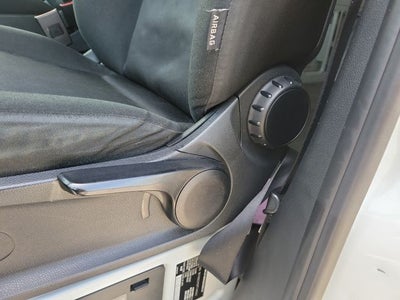 2023 Mercedes-Benz Sprinter 2500 Cargo 170 WB High Roof