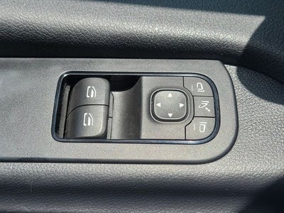 2023 Mercedes-Benz Sprinter 2500 Cargo 170 WB High Roof
