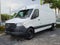 2025 Mercedes-Benz Sprinter 2500 Cargo 170 WB High Roof