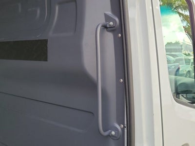 2025 Mercedes-Benz Sprinter 2500 Cargo 170 WB High Roof