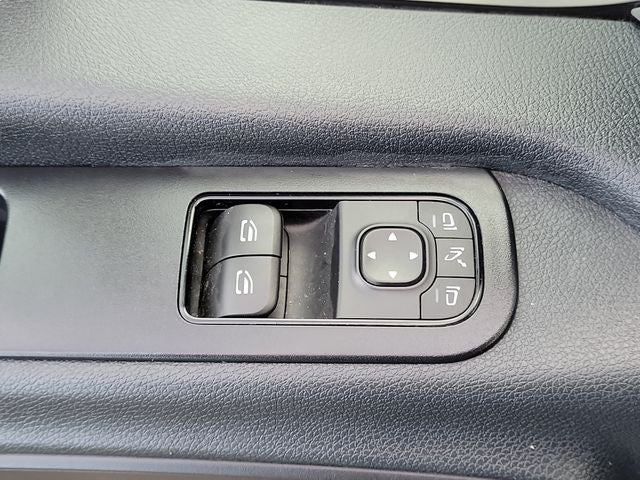 2025 Mercedes-Benz Sprinter 2500 Cargo 170 WB High Roof