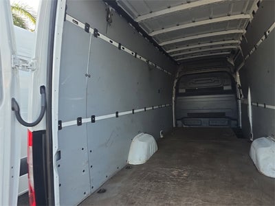 2023 Mercedes-Benz Sprinter 2500 Cargo 170 WB Extended