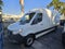 2023 Mercedes-Benz Sprinter 2500 Cargo 170 WB Extended
