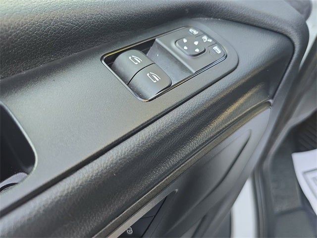 2023 Mercedes-Benz Sprinter 2500 Cargo 170 WB Extended