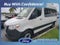 2025 Mercedes-Benz Sprinter 2500 Passenger 144 WB
