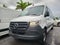 2025 Mercedes-Benz Sprinter 2500 Passenger 170 WB High Roof