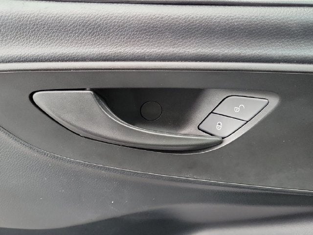 2025 Mercedes-Benz Sprinter 2500 Passenger 170 WB High Roof