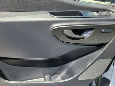 2025 Mercedes-Benz Sprinter 2500 Passenger 170 WB High Roof
