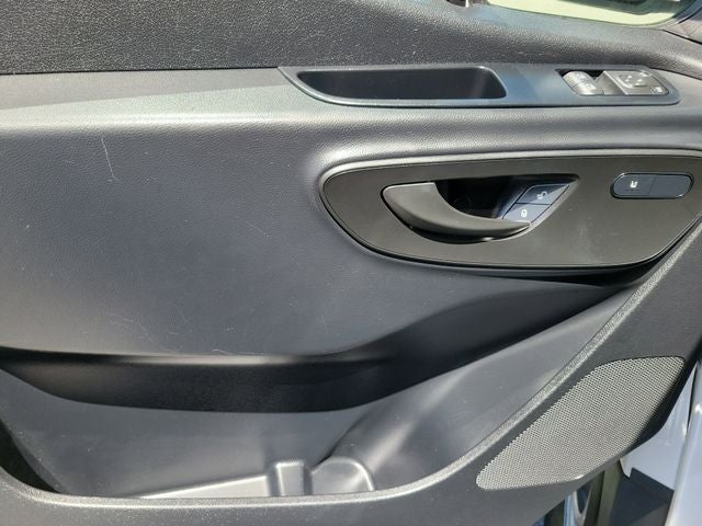 2025 Mercedes-Benz Sprinter 2500 Passenger 170 WB High Roof