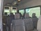 2025 Mercedes-Benz Sprinter 2500 Passenger 170 WB High Roof