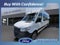 2025 Mercedes-Benz Sprinter 2500 Passenger 170 WB High Roof