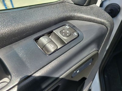 2025 Mercedes-Benz Sprinter 2500 Passenger 170 WB High Roof