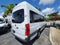 2025 Mercedes-Benz Sprinter 2500 Passenger 170 WB High Roof