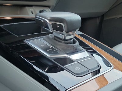 2025 Audi Q5 40 Premium quattro