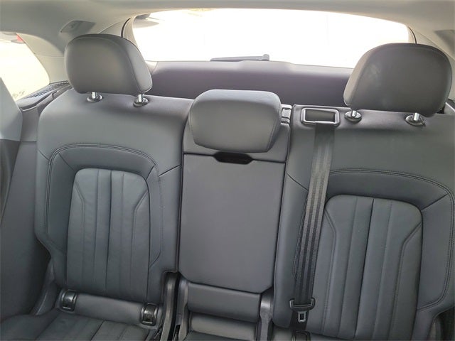 2020 Audi Q5 45 Premium quattro